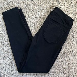 Black Ariat Skinnies